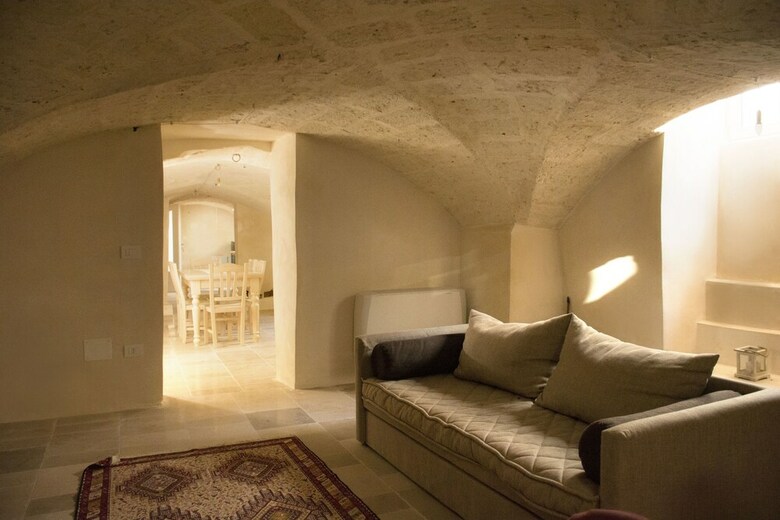 L'ambasciatore Dimora Antica B&B