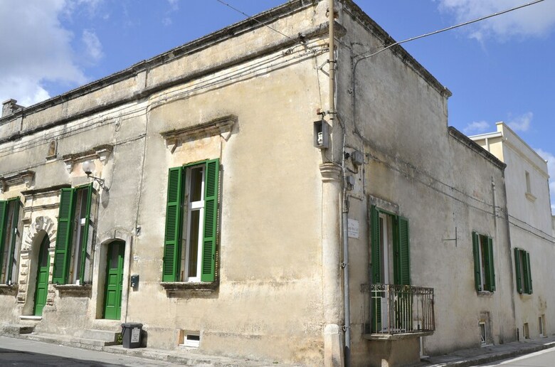 L'ambasciatore Dimora Antica B&B