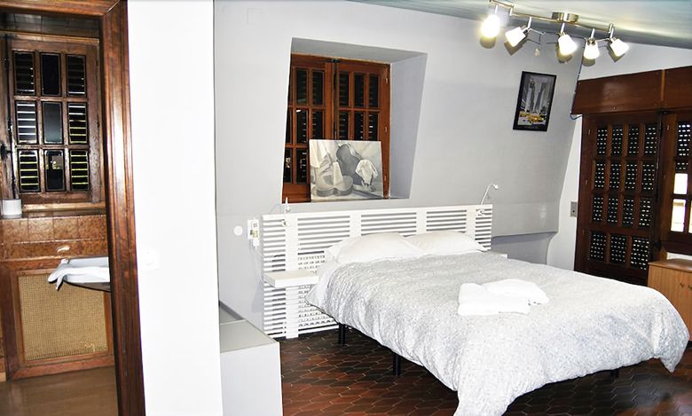 Casa El �rbol Del Lilo