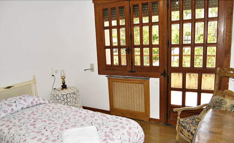 Casa El �rbol Del Lilo
