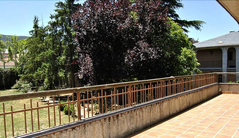 Casa El �rbol Del Lilo