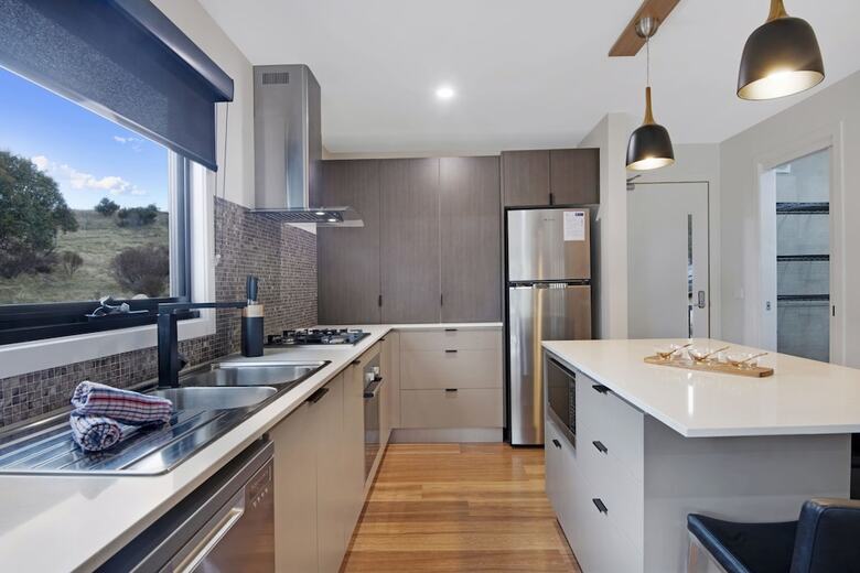 Apartamentos Wunderbar B