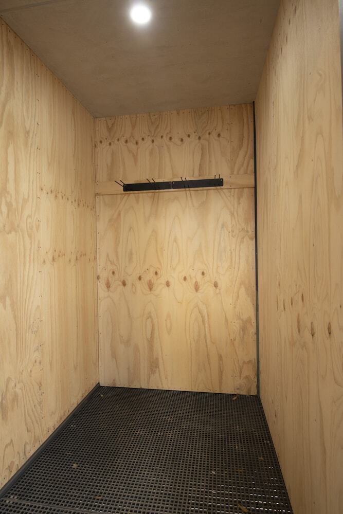 Apartamentos Wunderbar B