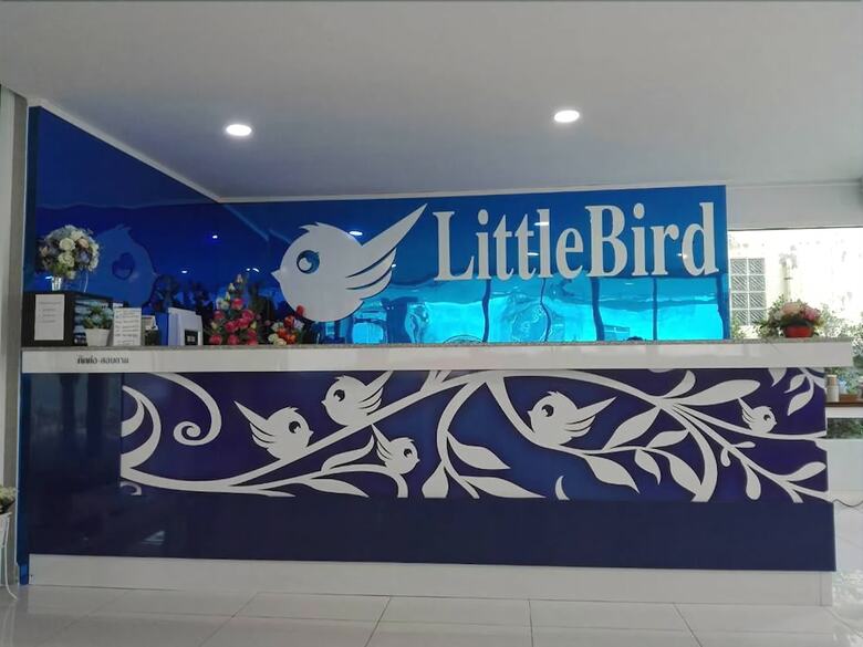 Hotel Little Bird Phuket
