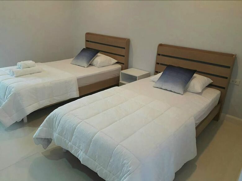 Hotel Little Bird Phuket