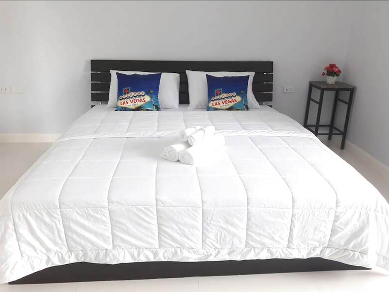 Hotel Little Bird Phuket