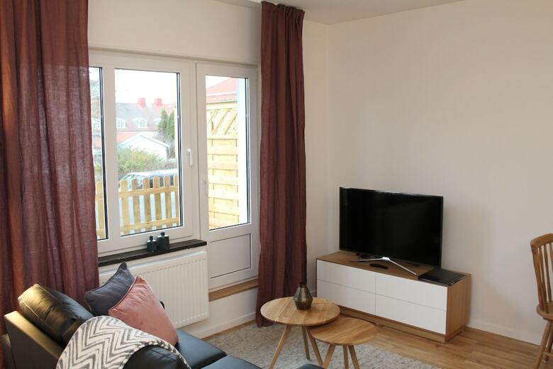 Apartamentos Tannefors F�retagsbost�der