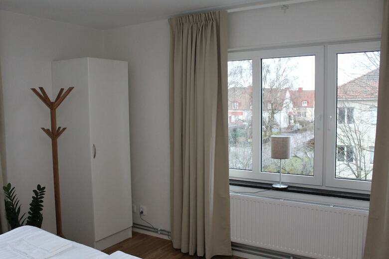 Apartamentos Tannefors F�retagsbost�der