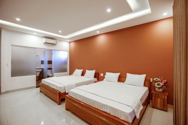 Hotel Spring Garden Villa Hoi An