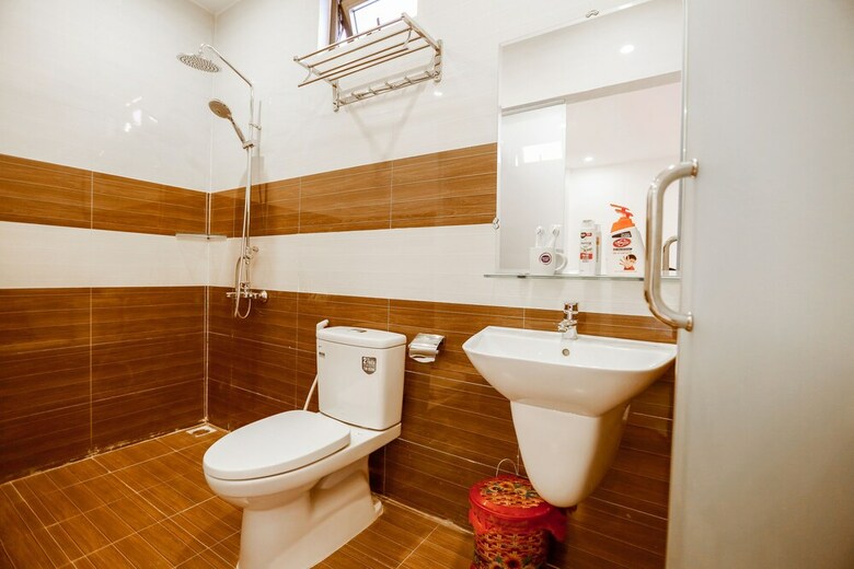 Hotel Spring Garden Villa Hoi An