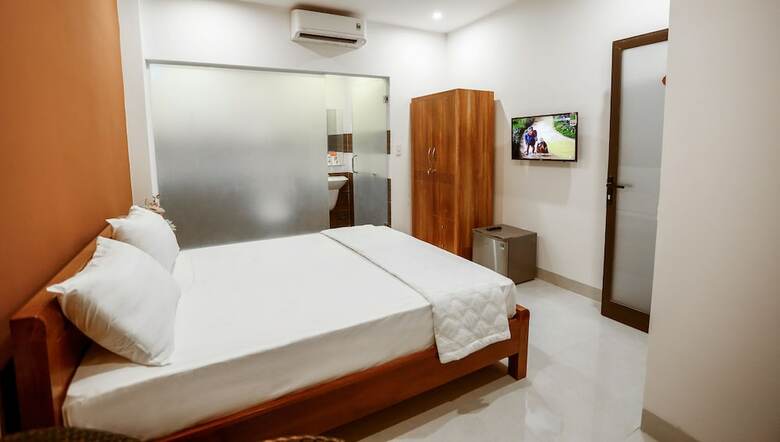 Hotel Spring Garden Villa Hoi An