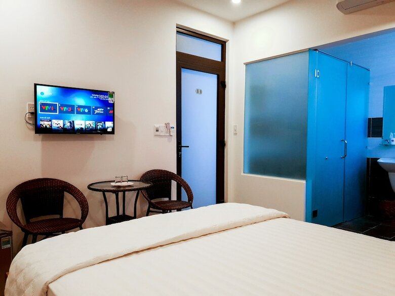 Hotel Spring Garden Villa Hoi An