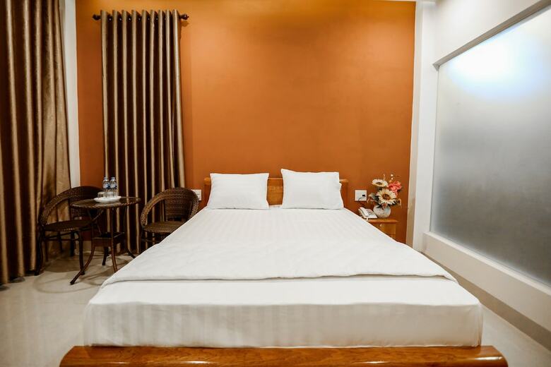 Hotel Spring Garden Villa Hoi An