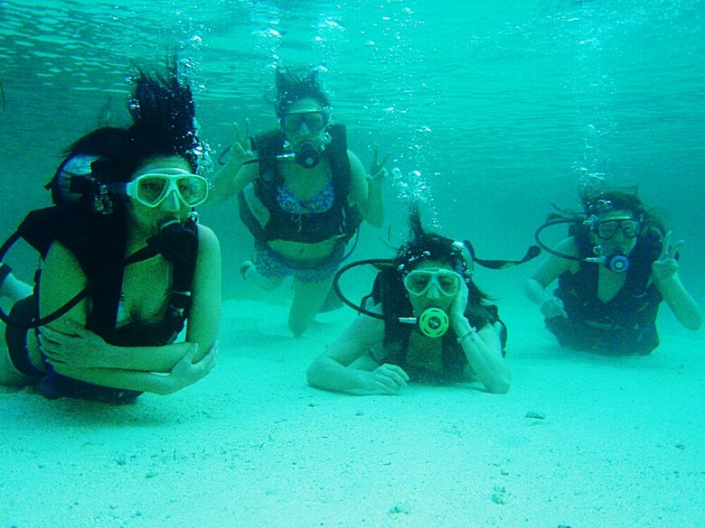 Hotel Saipan Marine Dive & Guest House