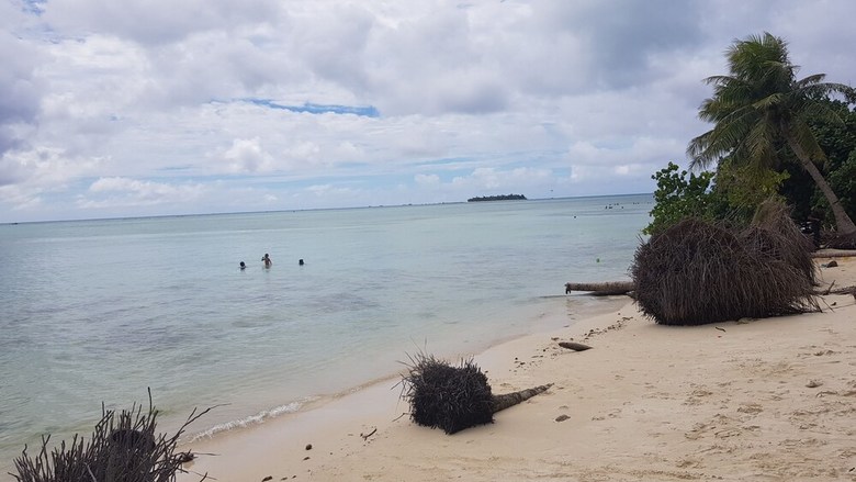 Hotel Saipan Marine Dive & Guest House