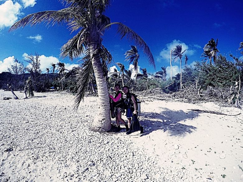 Hotel Saipan Marine Dive & Guest House
