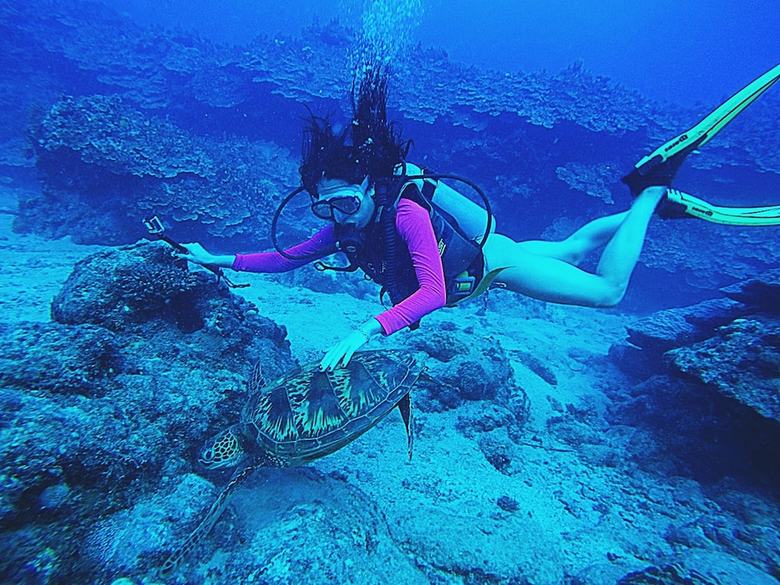 Hotel Saipan Marine Dive & Guest House