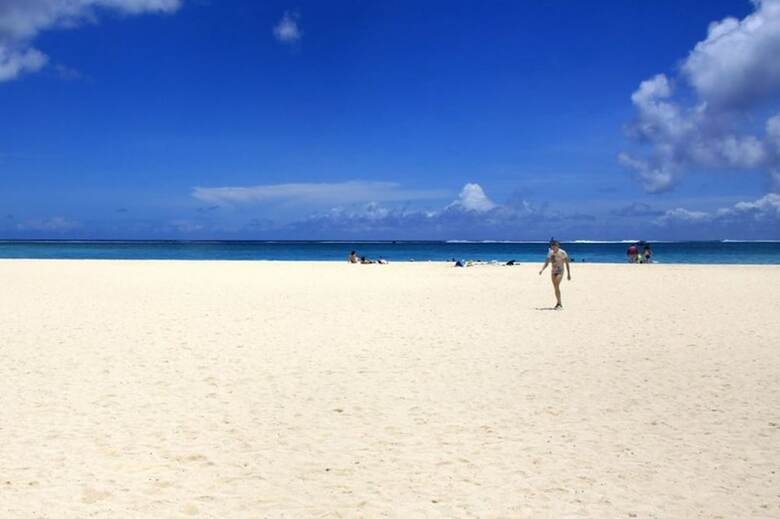 Hotel Saipan Marine Dive & Guest House