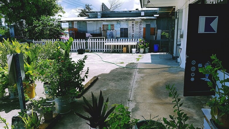Hotel Saipan Marine Dive & Guest House