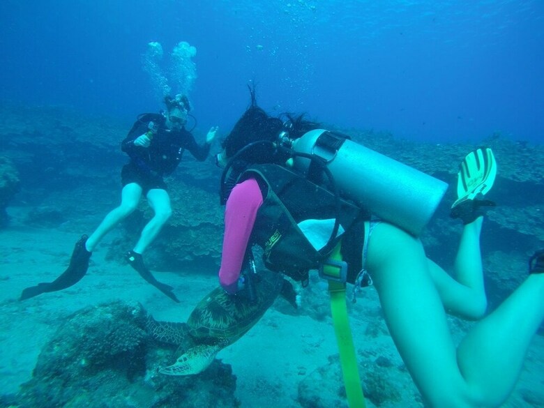 Hotel Saipan Marine Dive & Guest House