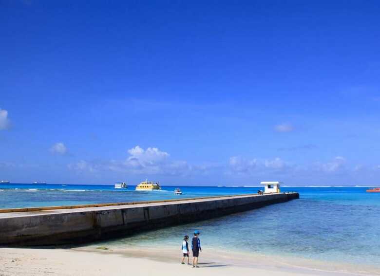 Hotel Saipan Marine Dive & Guest House