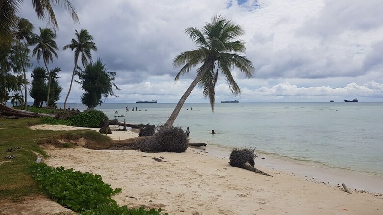Hotel Saipan Marine Dive & Guest House