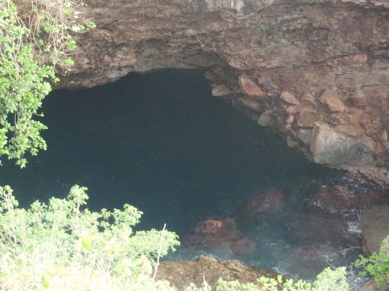Hotel Saipan Marine Dive & Guest House
