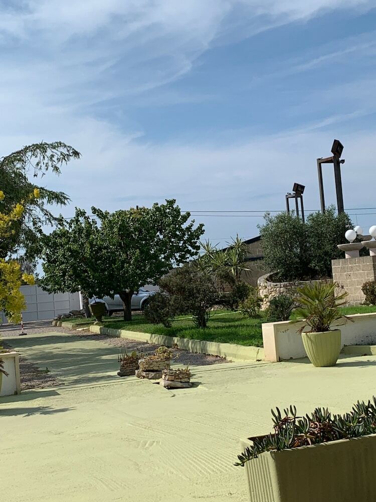Hotel B&B Agrumeto