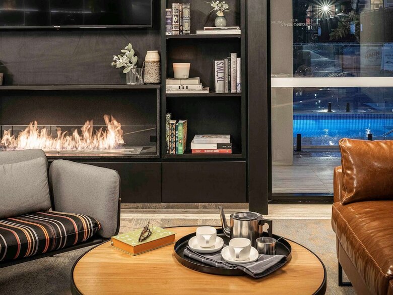 Hotel Mercure Sydney Rouse Hill