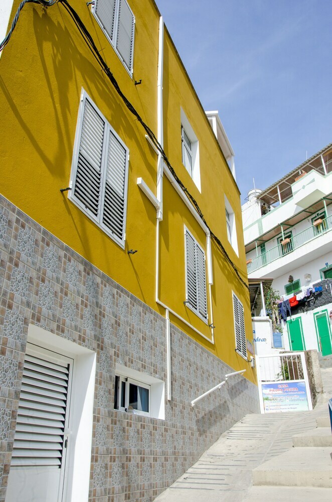 Apartamentos Casa Piedra Picuda