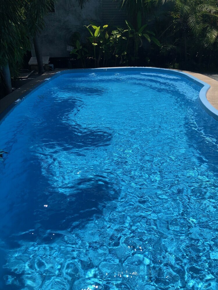 Hotel Dreamville Koh Phangan