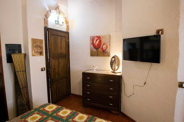 Bed & Breakfast La Casa In Pietra