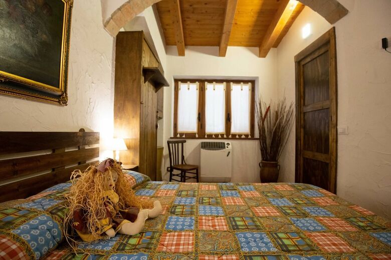 Bed & Breakfast La Casa In Pietra