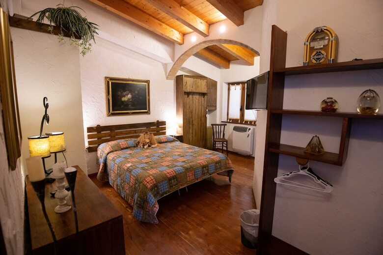 Bed & Breakfast La Casa In Pietra