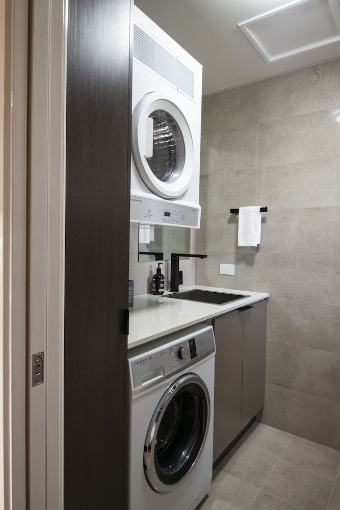 Apartamentos Wunderbar A