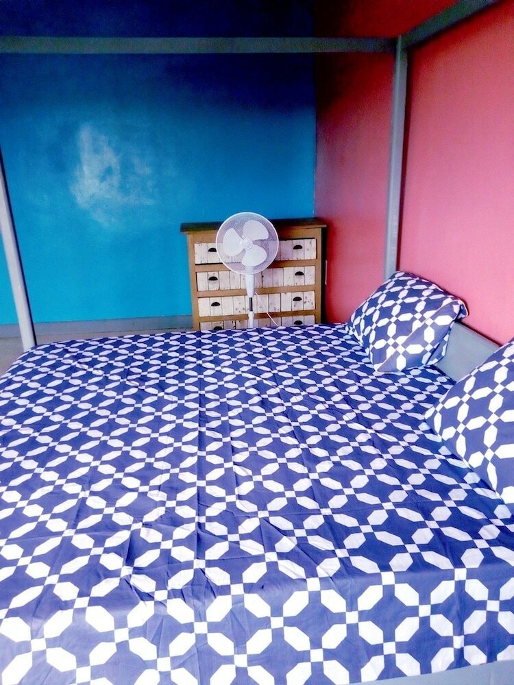 Hotel Auberge C?ur Oc�an