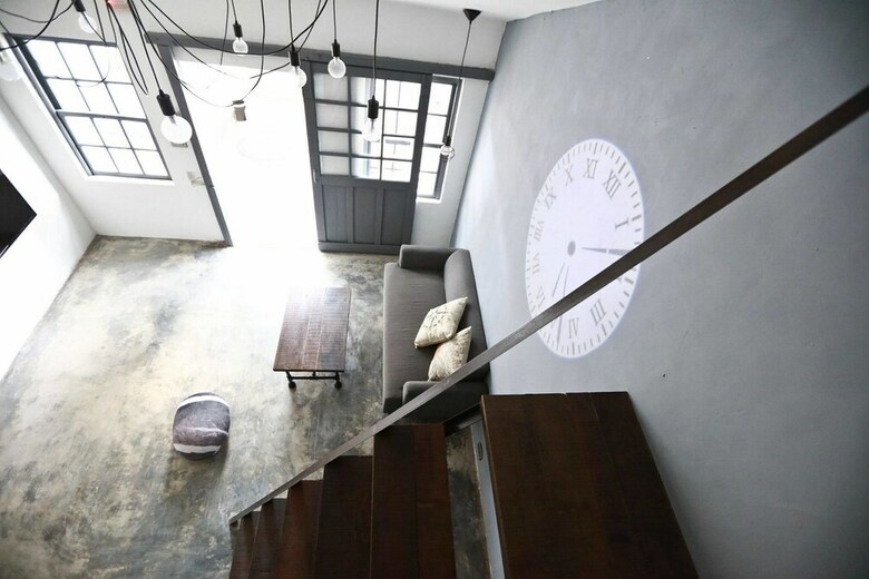 Hotel Milk Sweet Homestay
