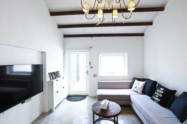 Hotel Milk Sweet Homestay