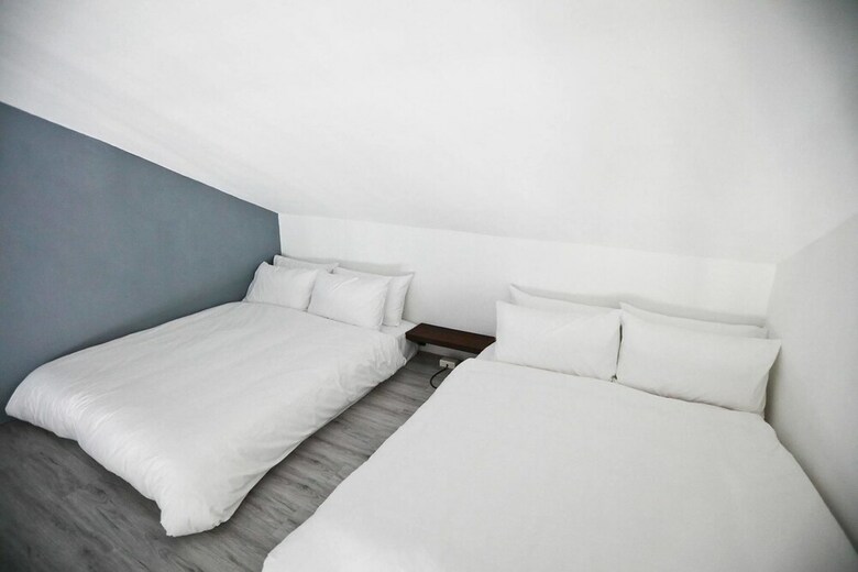 Hotel Milk Sweet Homestay