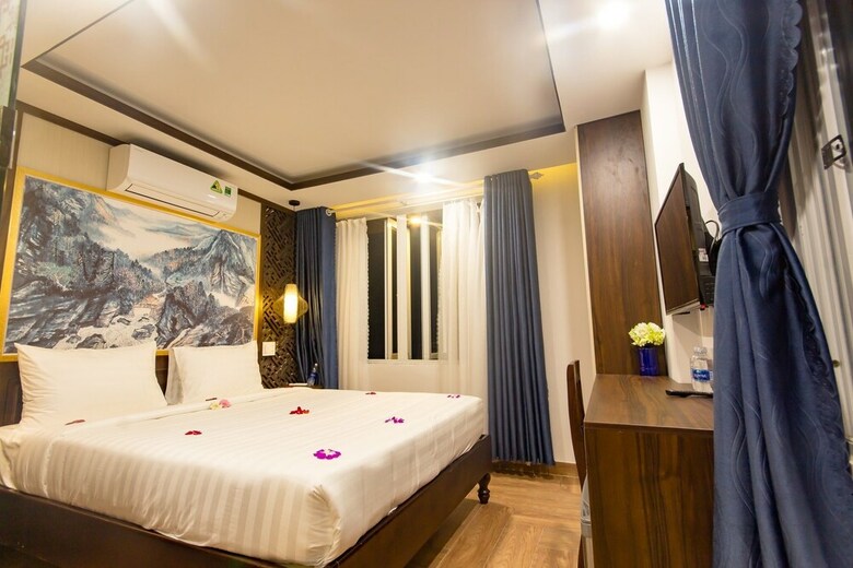 Hotel Lagoon Homestay