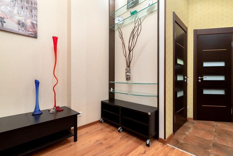 Apartamentos Spb2day Radisheva Street