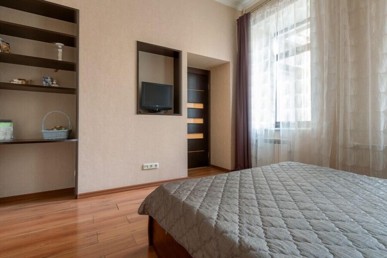 Apartamentos Spb2day Radisheva Street