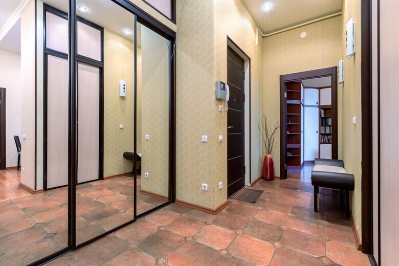 Apartamentos Spb2day Radisheva Street