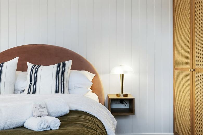 Apartamentos Sunset Beach - Summer Breeze