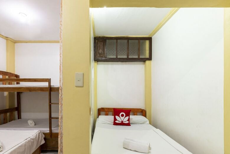Hotel Zen Rooms Coffeeswings Vigan