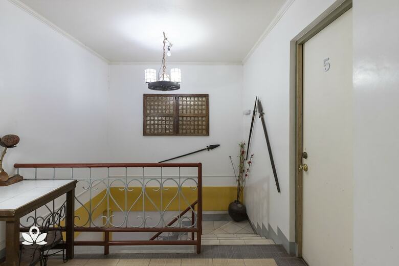Hotel Zen Rooms Coffeeswings Vigan