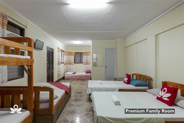 Hotel Zen Rooms Coffeeswings Vigan