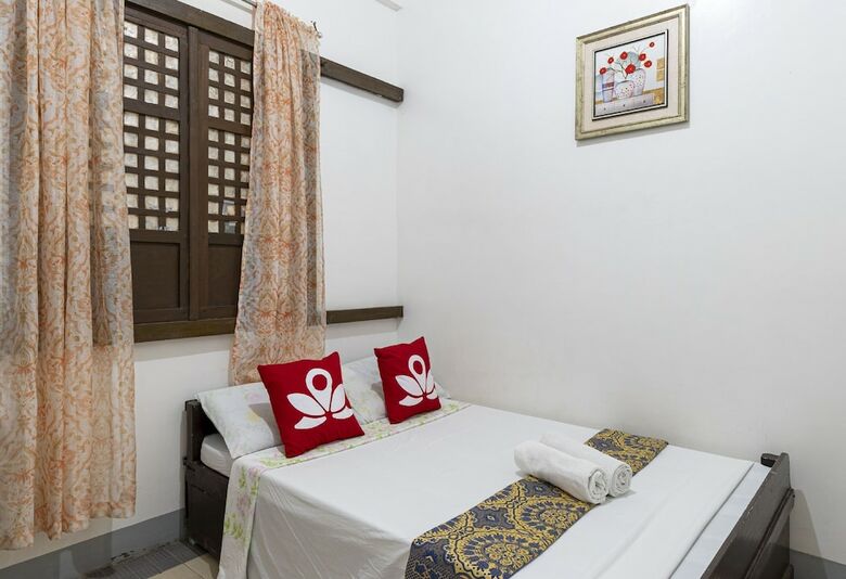 Hotel Zen Rooms Coffeeswings Vigan