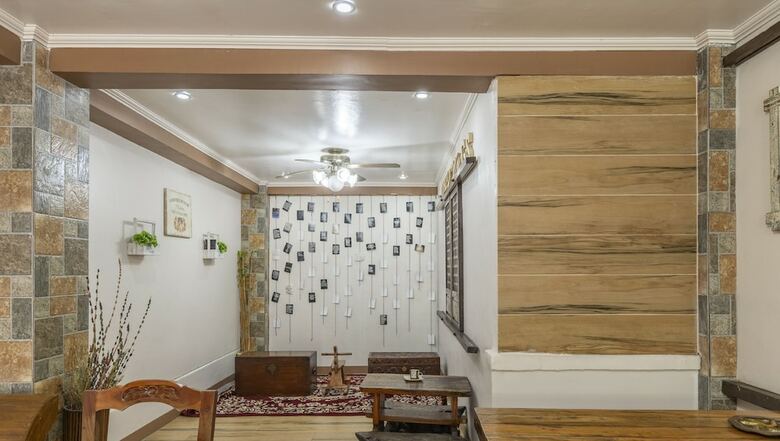 Hotel Zen Rooms Coffeeswings Vigan