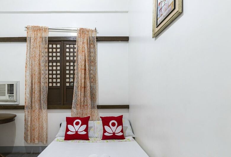 Hotel Zen Rooms Coffeeswings Vigan